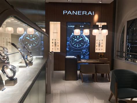 panerai dealers thousand oaks|panerai stores.